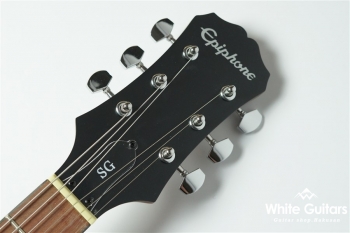 SG Special Vintage Edition - WLV